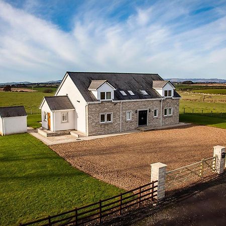 Villa Wheatfield House Kilmaurs Exterior foto